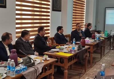  همایش ملی ایزینکس در اواخر بهمن ماه در اصفهان برگزار می‌شود - تسنیم