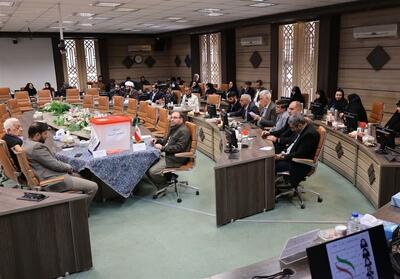 انتخابات شورای توسعه سازمان‌های مردم نهاد چهارمحال و بختیاری برگزار شد   نتایج - تسنیم