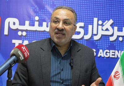 اجرای 12 سد تغذیه‌ای در خراسان جنوبی پس از 12 سال توقف   فیلم - تسنیم