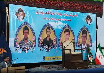 4 ستاره امنیت در آسمان سیستان و بلوچستان/ شیعه و سنی خواستار انتقام سخت شدند   فیلم - تسنیم