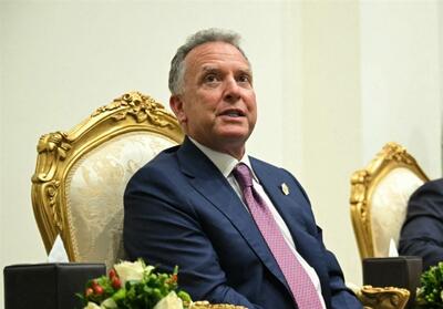 تلاش بروکسل برای جلوگیری از صلح تحمیلی به اوکراین در نشست برلین - تسنیم