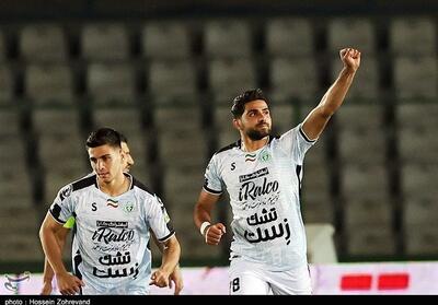 جعفری: داور گفت زخم پای تو مربوط به قبل است!/ چمن ورزشگاه شهر قدس را مصنوعی کنند - تسنیم