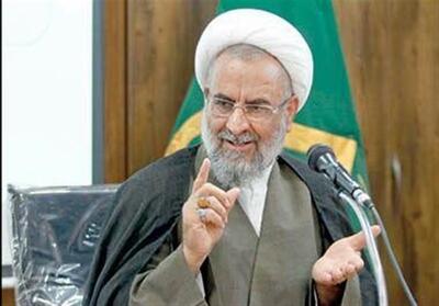 واژگونی خودروی رئیس سابق ستاد نماز جمعه مشهد/ حال سرنشینان مساعد است - تسنیم