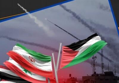 جروزالم‌پست: متحدان ایران در منطقه همچنان پرنفوذ و قدرتمند هستند - تسنیم