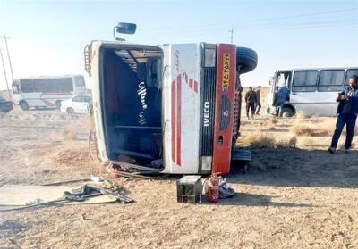 ایمنی سرویس‌های معادن بردسکن در دستور کار مسئولان قرار گرفت - تسنیم