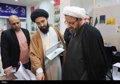 پژوهش باید به حل مسائل جامعه منتهی شود - تسنیم