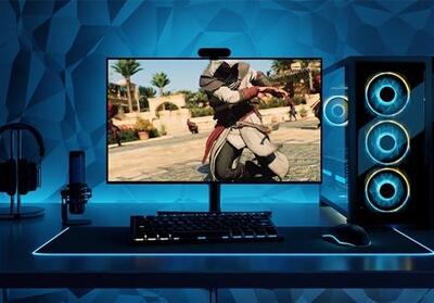 راهنمای خرید کامپیوتر گیمینگ با قدرتی برابر با پلی استیشن 5 - تسنیم