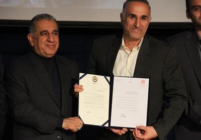 مدیرکل جدید بهزیستی استان فارس معرفی شد - تسنیم