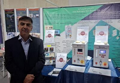  حذف کپسول‌های پرخطر در دانشگاه‌ها/ ژنراتورهای هیدروژن؛ راهکاری ایمن برای صنایع و دانشگاه‌ها - تسنیم