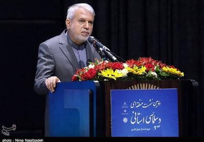 صالحی‌امیری: استراتژی دولت امیدافزایی و‌ انسجام‌آفرینی است/ اندیشه شهید مفتح زنده است - تسنیم