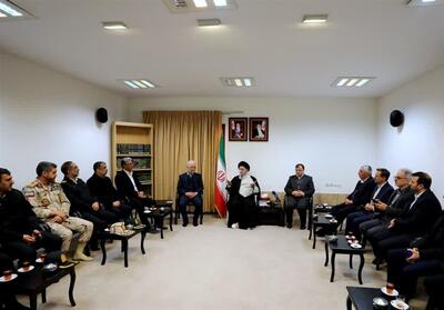 وزیر کشور: قیمت ‌کالاهای اساسی را ثبت می‌کنیم/ اقتصاد و معیشت مردم نباید مختل شود‌ - تسنیم