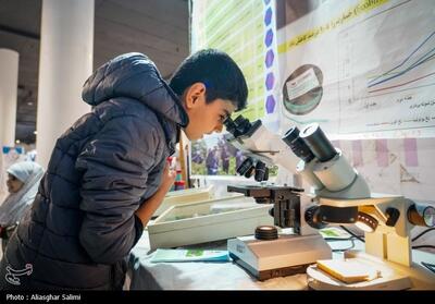 درخشش پژوهشگران سمنان در هفته پژوهش با کسب رتبه ملی - تسنیم