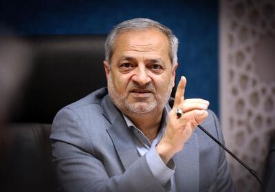  انتقاد صریح وزیر آموزش‌و‌پرورش؛ کنکور، انحراف راهبردی نظام تربیتی - تسنیم