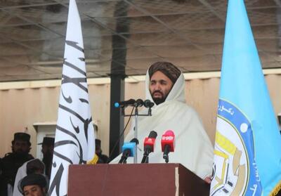 طالبان: هیچ اختلافی میان سران افغانستان وجود ندارد - تسنیم