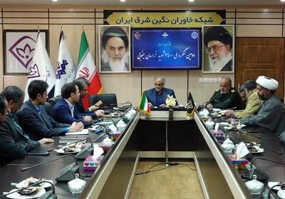 محتواهای فاخر برای معرفی شهدای استان خراسان جنوبی تولید شود - تسنیم