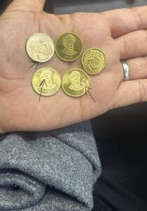 هشدار در بازار 141میلیونی سکه/ پای سکه‌های پلاستیکی به معاملات باز شد - تسنیم