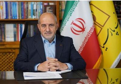 یحیی فروتن مدیرعامل بانک پارسیان شد - تسنیم