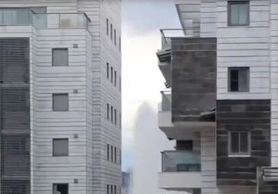 اختلال در زیرساخت‌های توزیع آب شهر طبریه فلسطین اشغالی - تسنیم