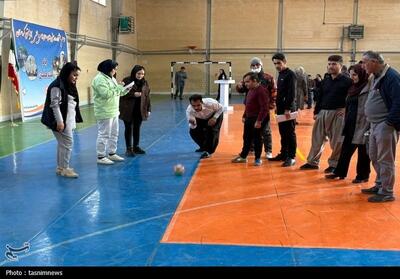 ورزش‌های بومی؛ از میراث فرهنگی تا ابزار توانمندسازی افراد دارای معلولیت تصاویر - تسنیم