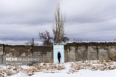 روستای حسن رباط اصفهان