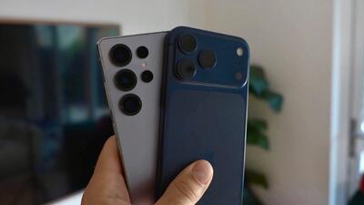  افزایش بی‌سابقه قیمت رم؛ سامسونگ اپل را به گران‌ترکردن آیفون‌های ۲۰۲۶ وادار می‌کند