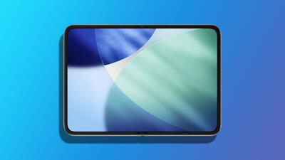  آیفون فولد بدون فیس آیدی و با تاچ‌آیدی جانبی و لولای فلز مایع معرفی می‌شود