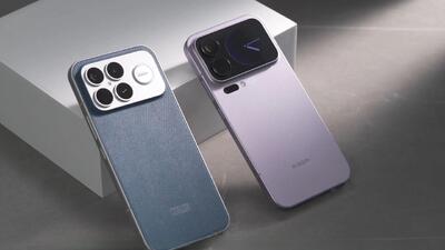  گوشی ردمی K90 اولترا باتری ۱۰,۰۰۰ میلی‌‌آمپرساعتی را با بدنه باریک ترکیب می‌کند