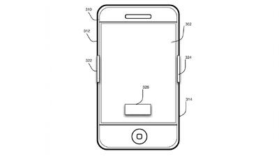  اپل پتنت احراز هویت با ضربان قلب را ثبت کرد