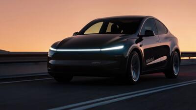  آغاز آزمایش روبوتاکسی‌های تسلا بدون ناظر انسانی