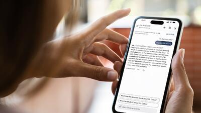  اپلیکیشن کیندل آمازون با دستیار هوش مصنوعی  Ask This Book  متحول شد