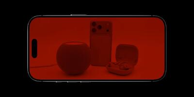  باگ عجیب iOS 26 عکس‌های اندرویدی را در آیفون قرمز می‌ کند