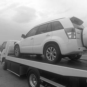 خودروبر قزوین؛ راه‌حل حرفه‌ای برای جابه‌جایی ایمن خودرو در مسیرهای شهری و جاده‌ای