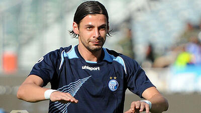 سرنوشت ستاره‌های دورگه در تیم ملی ایران؛ دنیس اکرت در راه گوچی و دژاگه یا دانیال داوری؟!