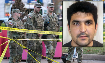 همه چیز درباره واحدهای صفر / تربیت‌شدگان CIA در افغانستان در خاک آمریکا دردسرساز شدند