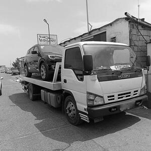 خودروبر قزوین؛ تجربه‌ای امن، سریع و حرفه‌ای در حمل خودرو