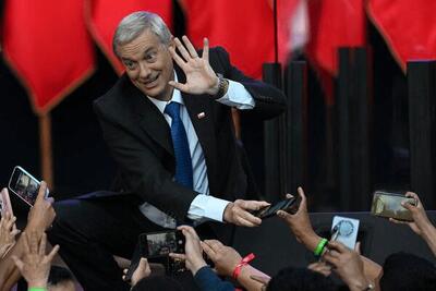 شیلی راست را انتخاب کرد؛ آیا او پینوشه دوم است؟/ کاست راه ترامپ را رفت و پیروز انتخابات شد