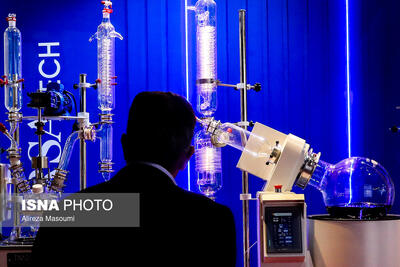 وزارت صمت برای جلوگیری از ورود کالاهای دارای مشابه داخلی به میدان بیاید