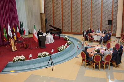 چای، قهوه و زعفران؛ پیوند فرهنگ و تجارت در مسیر دیپلماسی اقتصادی