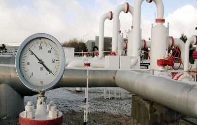 تولید گاز پاسخگوی تقاضای صنایع در فصل سرد نیست