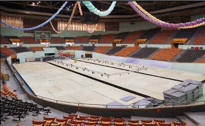 پول هست، مدیریت نیست