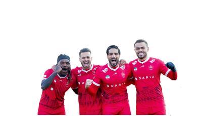 جسارت به جای ترس