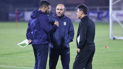 گالیاردی: بلژیک سخت ترین حریف ماست