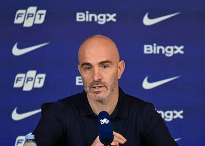 ادامه تنش: حرفی که باید را زدم و در چلسی می‌مانم!