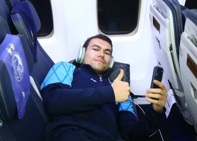 ستاره‌های استقلال: هوا را از ما بگیر، وای‌فای را نه!