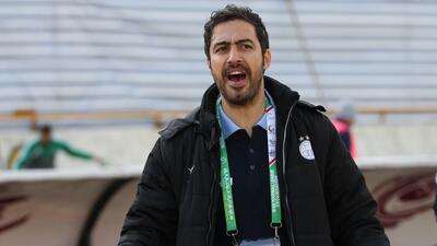 درگیری خسرو حیدری و حسین بادامکی