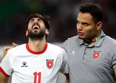 استفاده از سلول‌های بنیادی برای بهبود رباط النعیمات