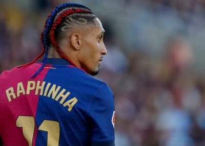 دلیل بازگشت باشکوه بارسا: فقط با این ستاره!