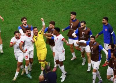 شگفتی بزرگ: اردن، عربستان را از عرب‌کاپ بیرون انداخت