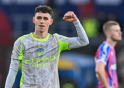 هالند نه، آرسنال باید از این ستاره بترسد