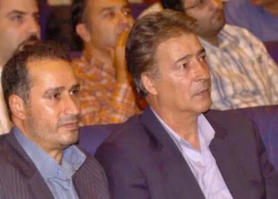 مهدی تاج: همیشه سعی کرده‌ام مثل حجازی باشم!